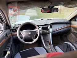 هیوندای سۆناتا